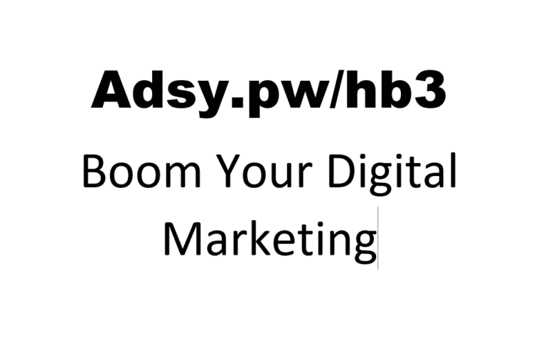 Adsy.pw/hb3
