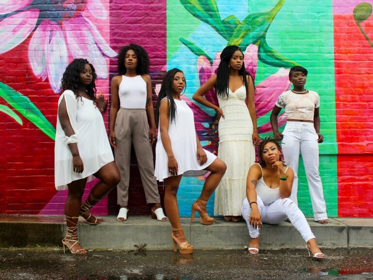 Outfits That Speak Volumes Without Saying a Word