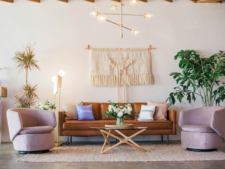 Modern Rustic Decor You Can Actually Afford