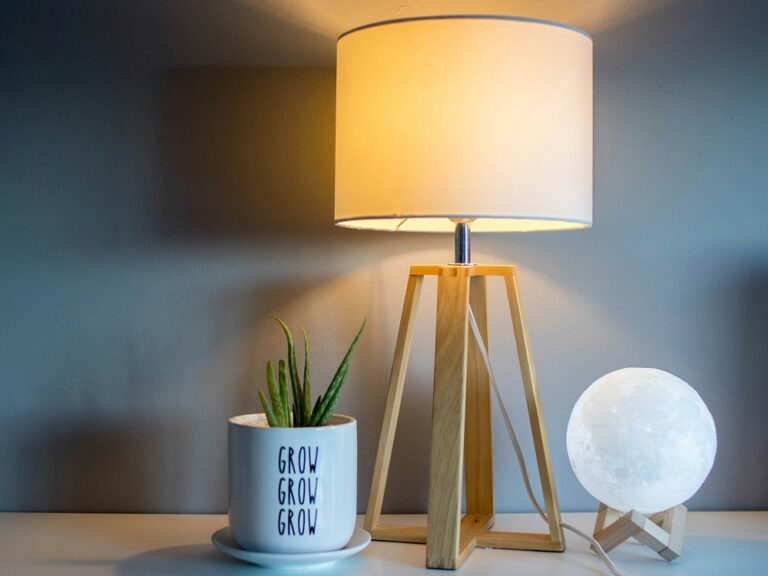 The Art of Minimalist Home Styling