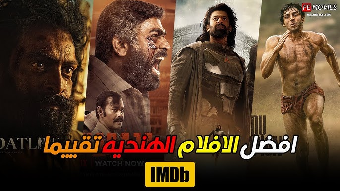 افلام هندى جديده